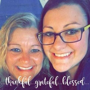 Meet your Posher, Beth